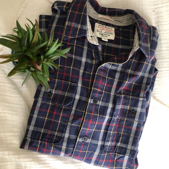 Lucky Brand Other - Lucky Brand Flannel Lucky Brand Other - Lucky Brand Flannel